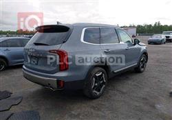Kia Telluride